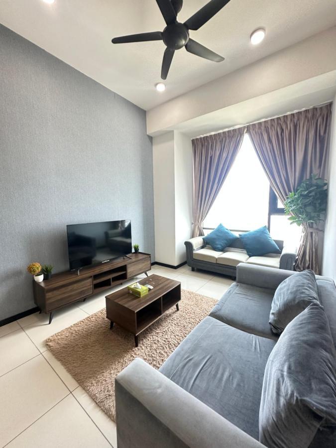 Grand Residence Suite At Opus Kuala Lumpur Buitenkant foto